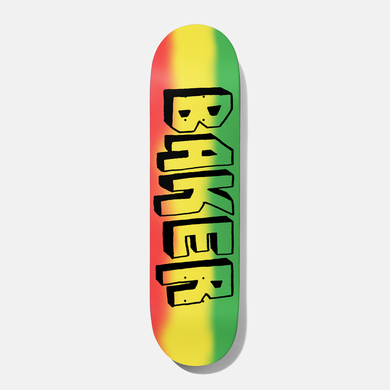 Baker Deck KS Jammys 8.125