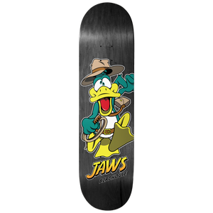 Birdhouse Deck Jaws Duck Jones 8.3