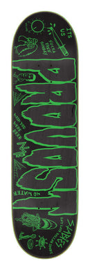 Creature Provost Pro Deck 8.47