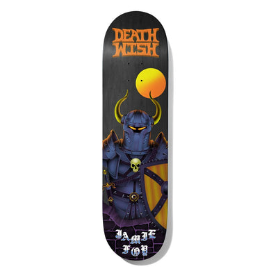 Deathwish Deck War Masters 8.0 Jamie Foy