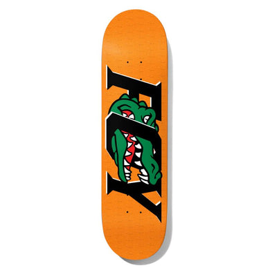 Deathwish Deck Jamie Foy Gator 8.5