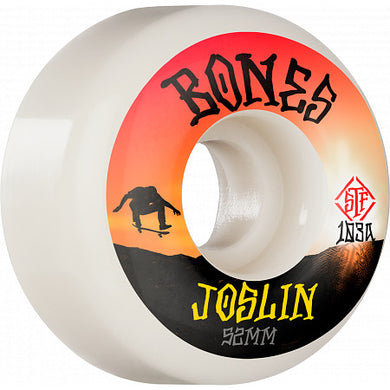 Bones STF 52mm Joslin Sunset Standard V1 103A