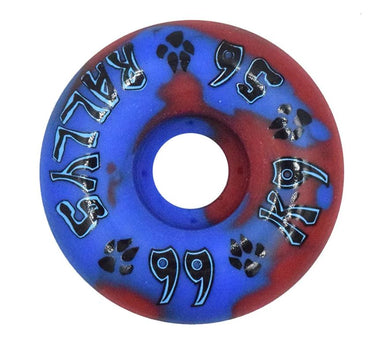 Dogtown K-9 Wheels 56mm 99a