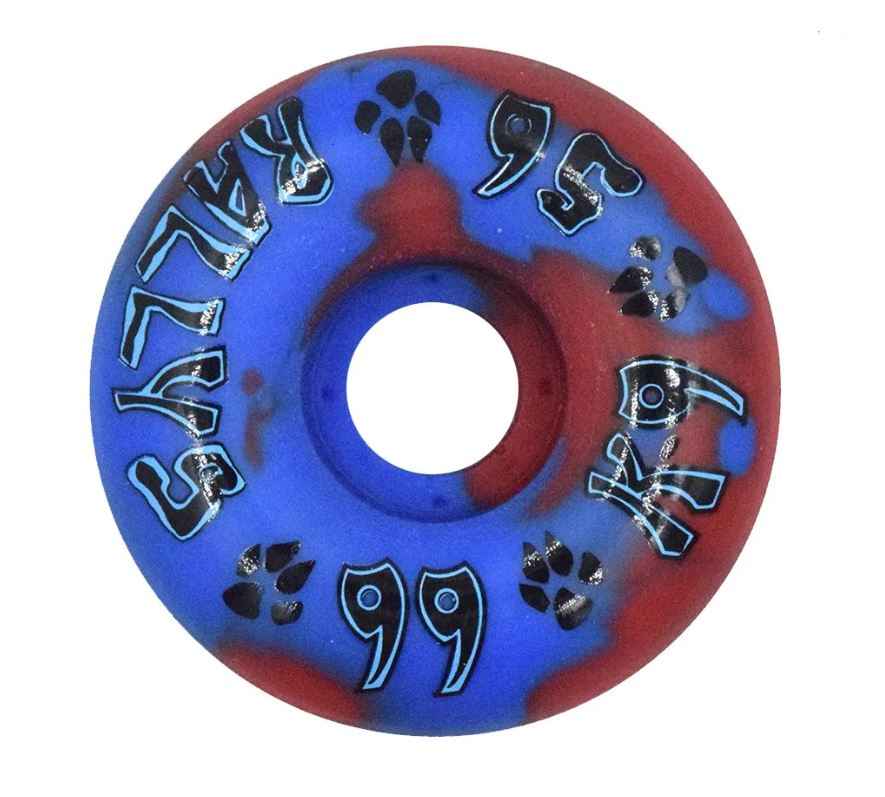 Dogtown K-9 Wheels 56mm 99a
