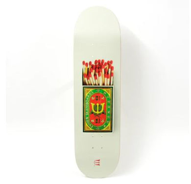 Evisen Deck Kabuto Match 8.25