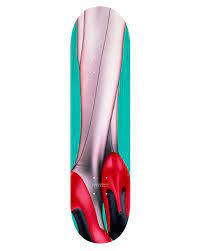 Evisen Deck Heel 8.25