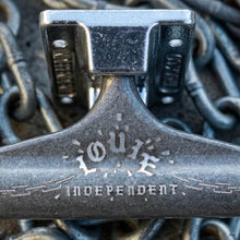 Load image into Gallery viewer, Independent Trucks 144 Stage 11 Louie Lopez IKP