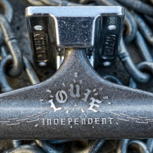 Independent Trucks 144 Stage 11 Louie Lopez IKP