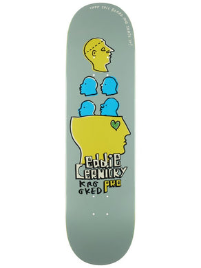 Krooked Deck Cernicky Take This 8.25