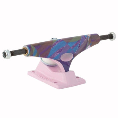 Krux Trucks K5 8.0 Nora Triangle
