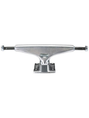 Krux Trucks 7.6 Standard Polished Silver