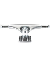 Load image into Gallery viewer, Krux Trucks 7.6 Standard Polished Silver