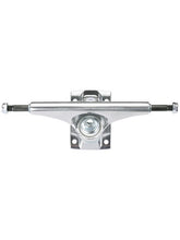 Load image into Gallery viewer, Krux Trucks 7.6 Standard Polished Silver