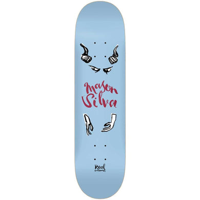 Real Deck Mason by Natas 8.28