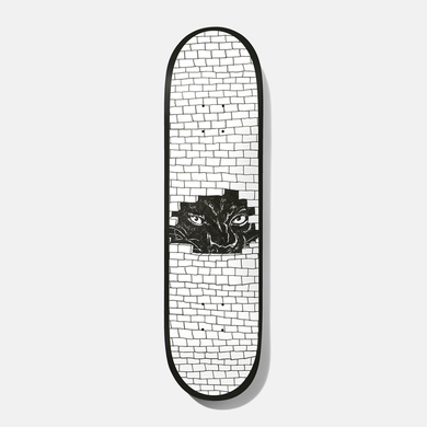 Baker Deck KS Frenz Deck