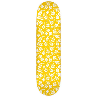 Krooked Deck Flowers 8.5
