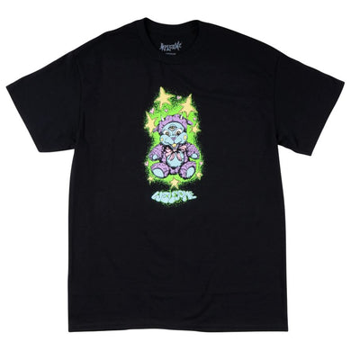 Welcome Tee Lamby Black