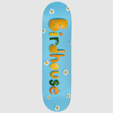 Birdhouse Deck LA Fruits Deck 8.25