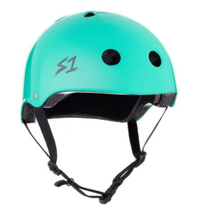 S-One Helmet Lifer Lagoon Gloss