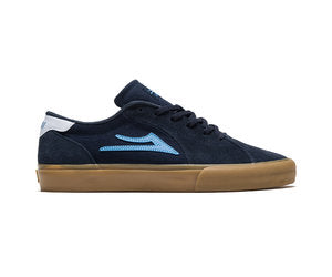 Lakai Flaco 2 Navy / Gum Suede