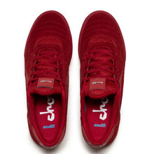 Load image into Gallery viewer, Lakai Cambridge Red/Red