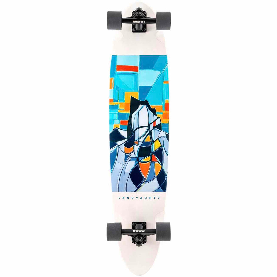 landyachtz big dipper