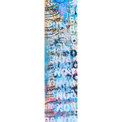 Bon Grip Lane 1 Griptape