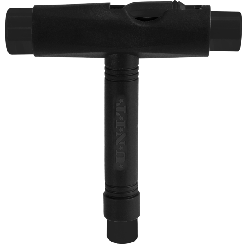 Unit Tool Black/Black