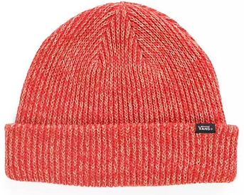 Vans Beanie Core Basic Molten Lava