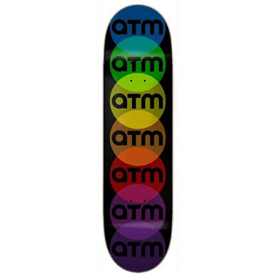ATM Deck Lite Brite