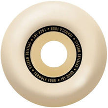 Load image into Gallery viewer, Spitfire Wheels 52mm Lock Ins 101a