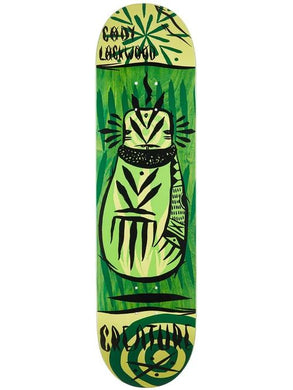 Creature Deck 8.25 Lockwood Token Powerply
