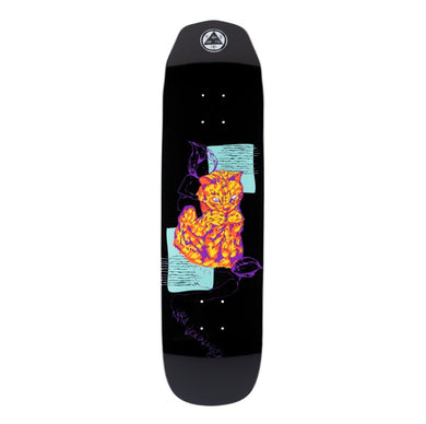 Welcome Deck Loo Dood 8.27