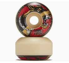 Load image into Gallery viewer, Spitfire Wheels 52mm Classic Louie Unchained 99a