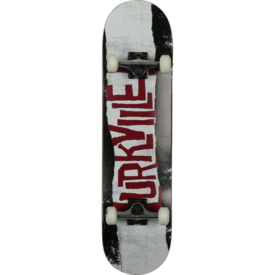 Lurkville Complete Torn Red 7.75