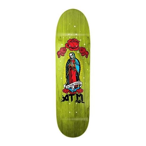 ATM Deck Mary 8.5