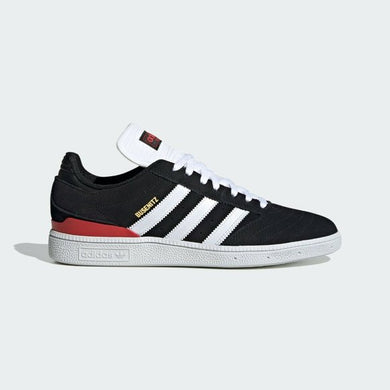 Adidas Busenitz B/W/RED 12.0