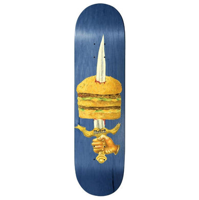 Baker Deck Jacopo Mac Slayer 8.3