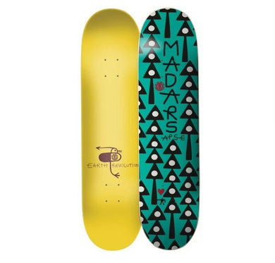 Element Deck Earth Rev Madars 8.3