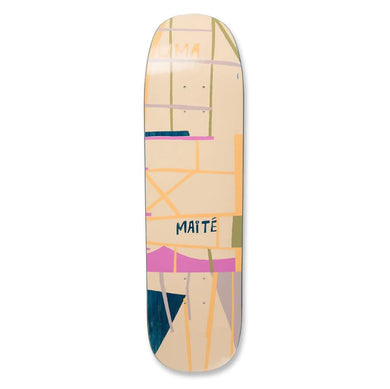 Uma Deck Undercurrent Maite' 8.7