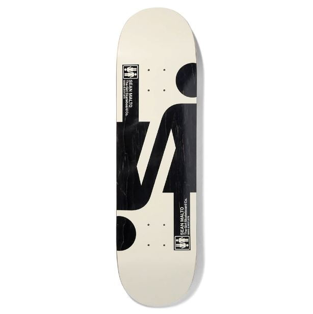 Girl Deck Malto Double OG 8.5