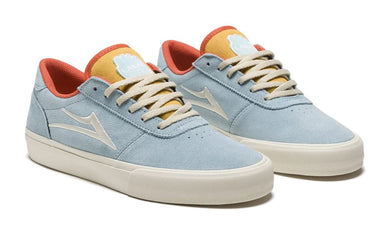 Lakai Manchester People Suede