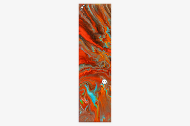Bon Grip Mars Griptape