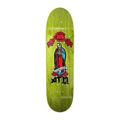 ATM Deck Mary 8.25