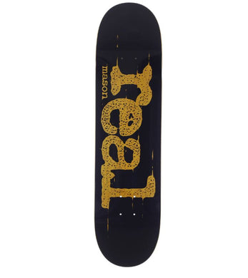 Real Deck Mason Pro Bold 8.0