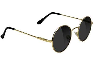 Glassy Mayfair Premium Polarized Gold