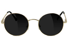 Load image into Gallery viewer, Glassy Mayfair Premium Polarized Gold