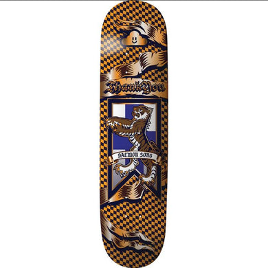 Thank You Deck Daewong Medieval 8.25