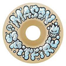 Spitfire Wheels 52mm Formula4 99a Mason Silva Classics
