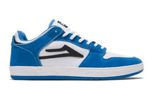 Load image into Gallery viewer, Lakai Telford Low Moroccan Blue